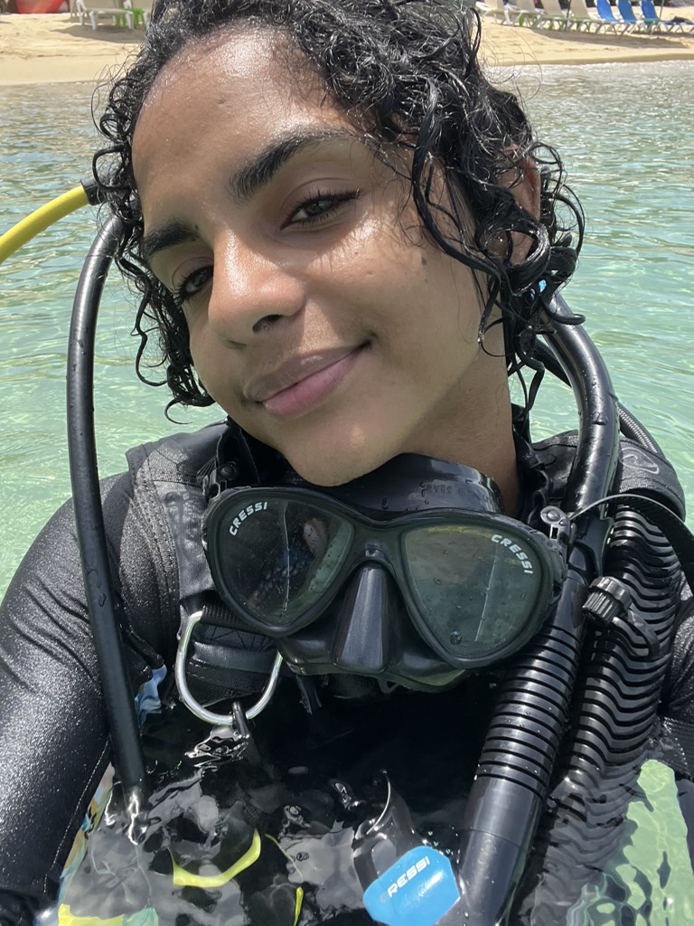 Discover Scuba Diving