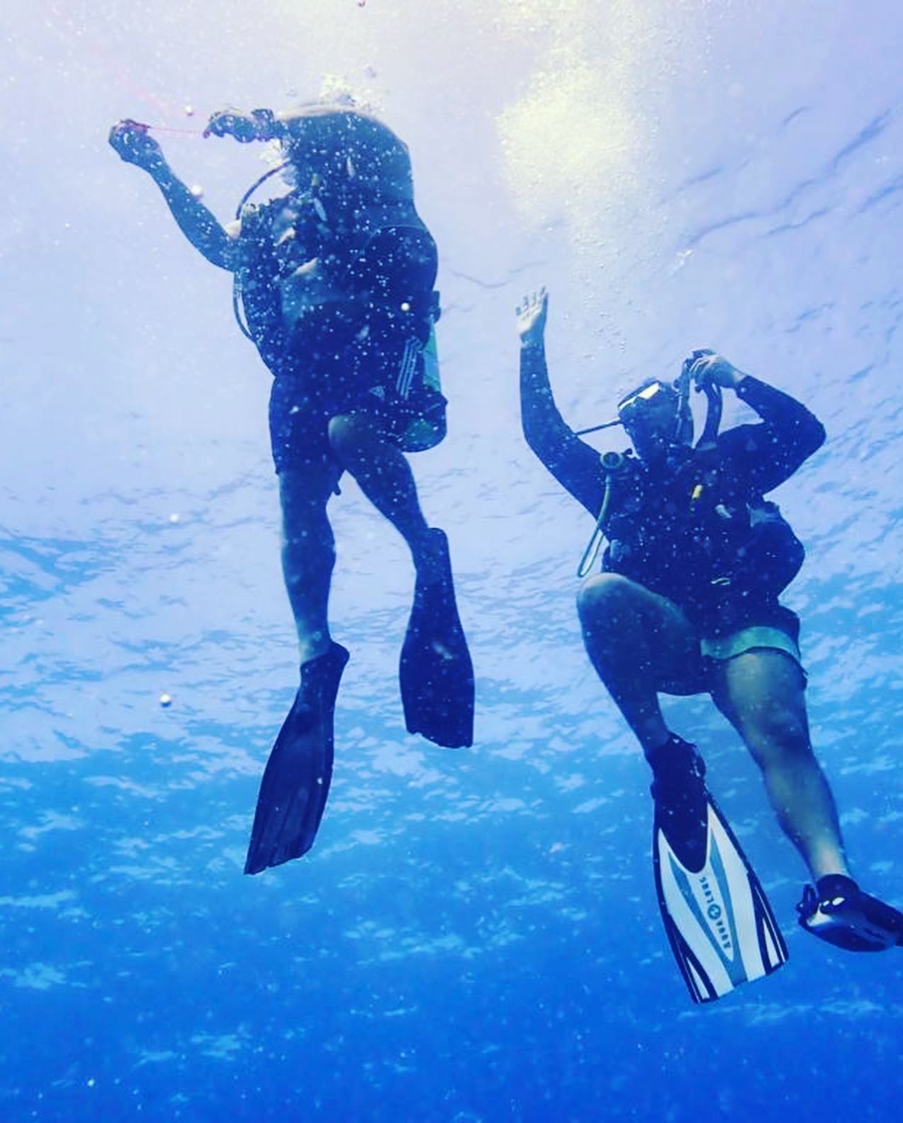 Boat Diver Specialty